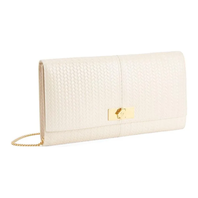 Giuseppe Zanotti Montserrat Clutch Bag-1