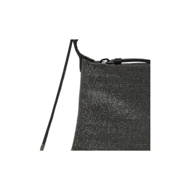 Brunello Cucinelli Bc Duo Precious Shoulder Bag-4