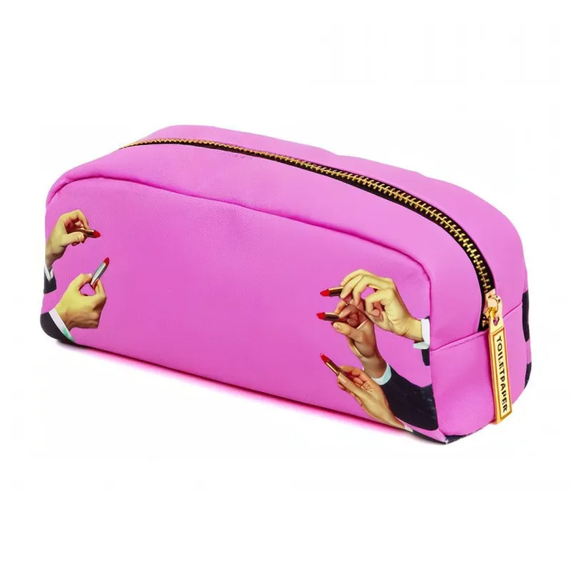 SELETTI Makeup Bags-1
