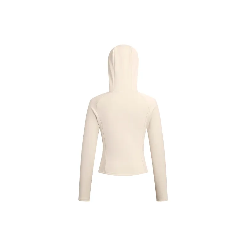 MESUCA Velvet feel Coat Women's-5