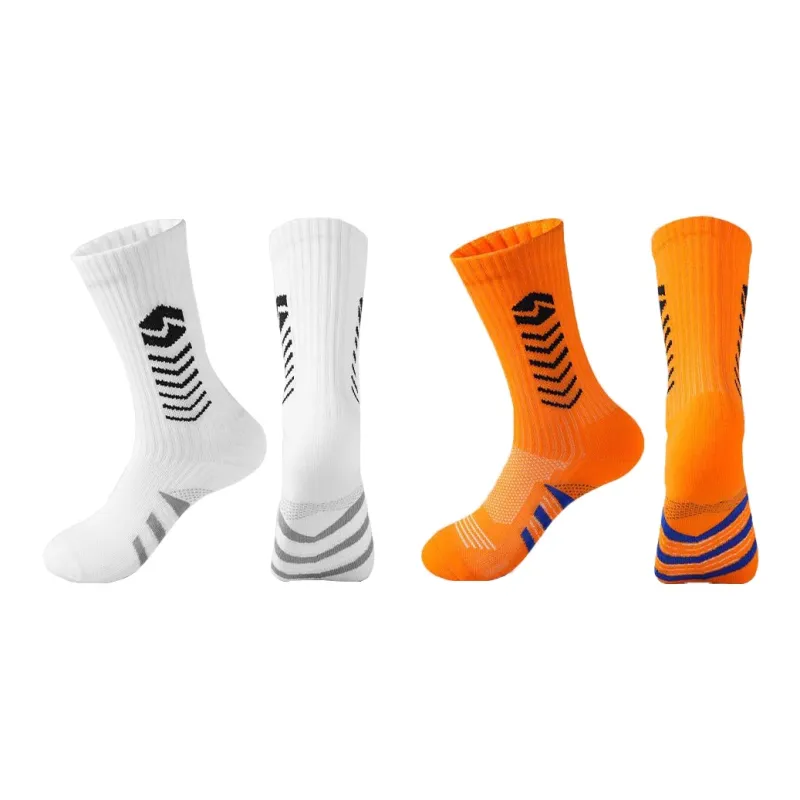 361° Mid Calf Socks Unisex Combo Set-18