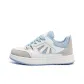 White Blue