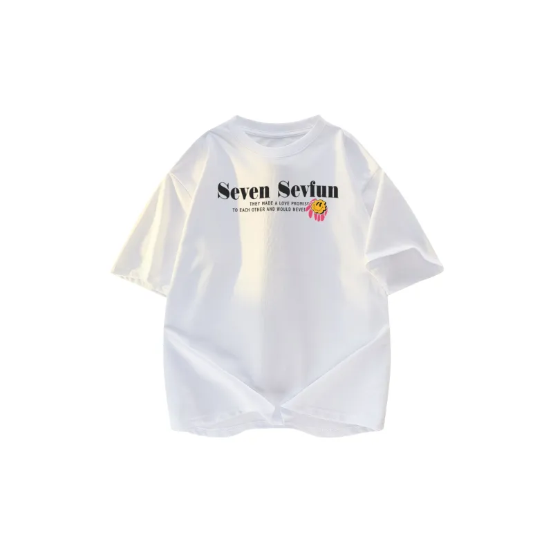 7 SEVFUN T Shirts Unisex-7