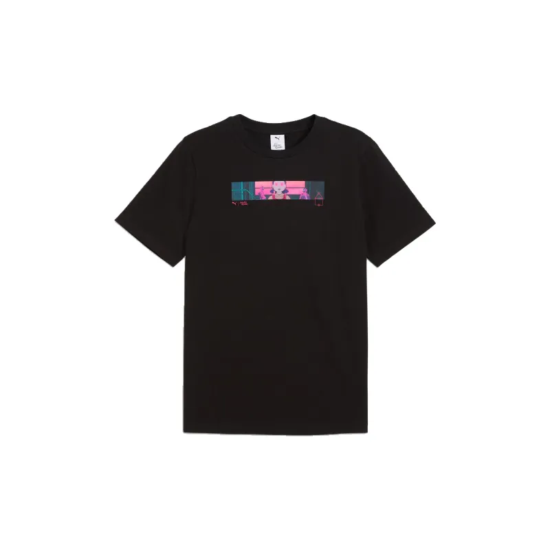 PUMA Playera PUMA X Squid Game Para Hombre-1