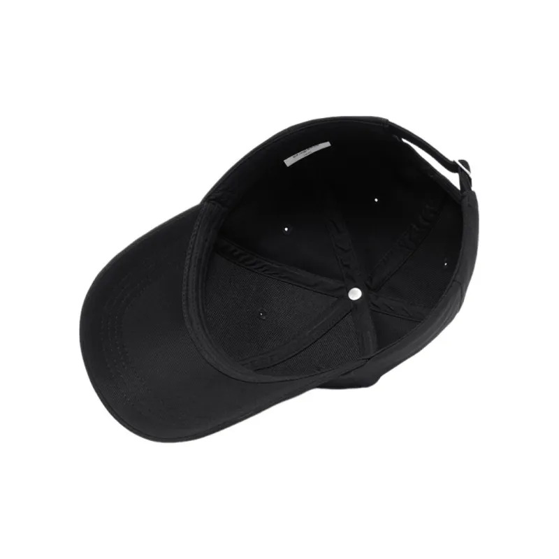 XTEP Polyester Baseball Caps Unisex-1