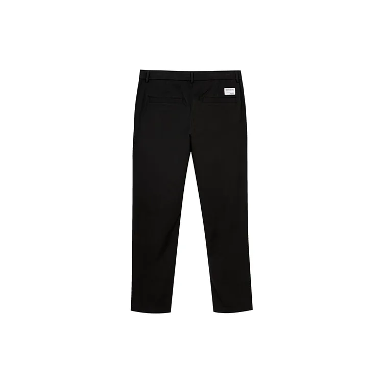 JACK&JONES Casual Pants Men-5