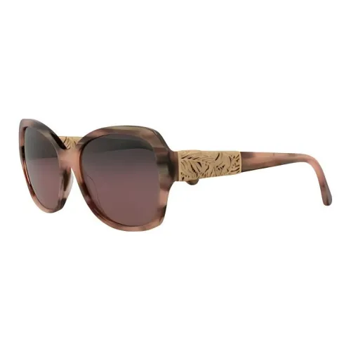 Maui Jim Square Sunglasses Unisex Gray