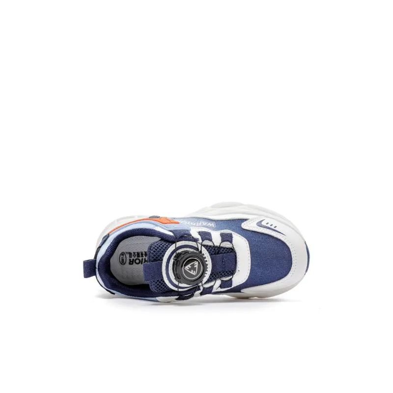 Warrior Breathable Kids' Running Shoes Kids'-7