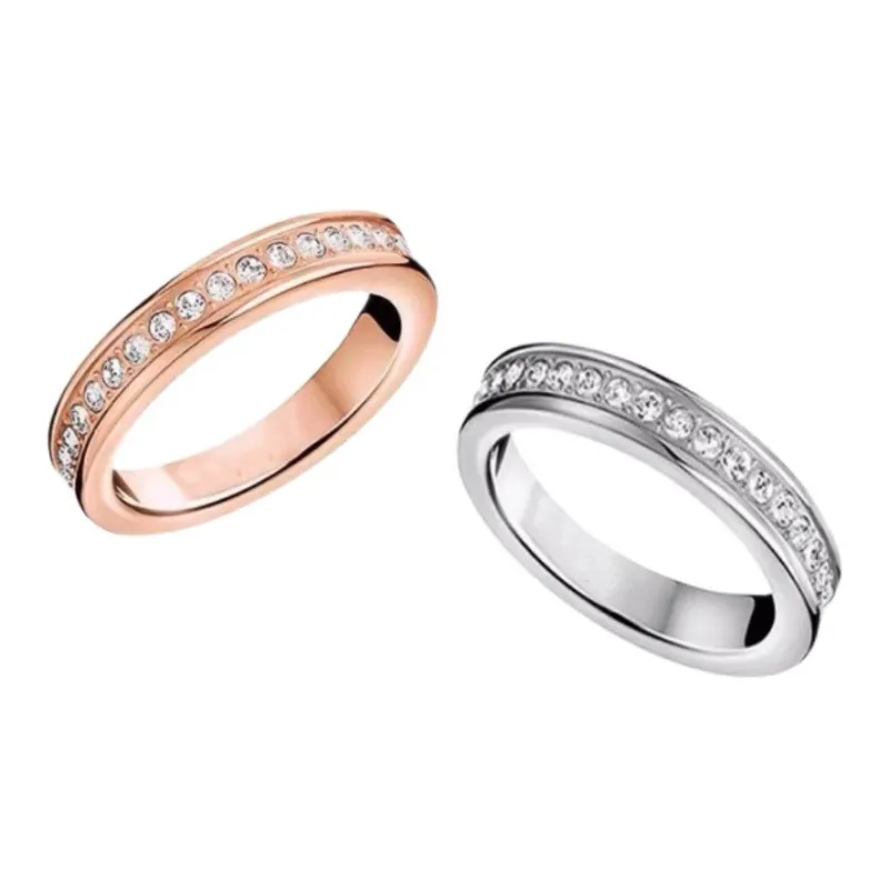 SKSW Rings Unisex-2