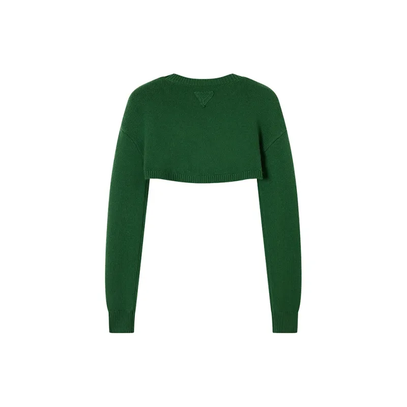 Ouyang Knitwear Women's-7