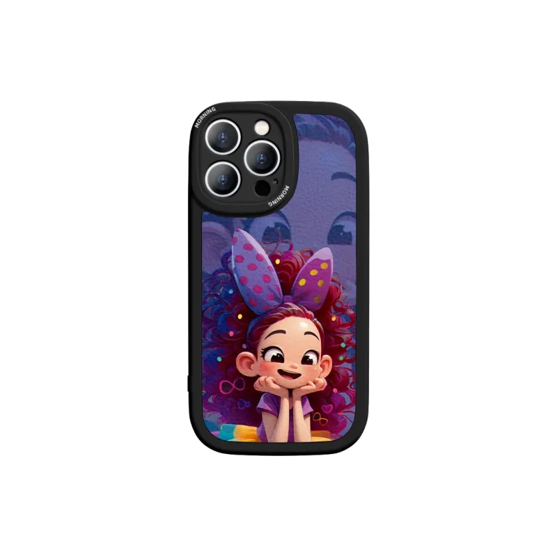 SUPER MOUSE Phone Cases-18
