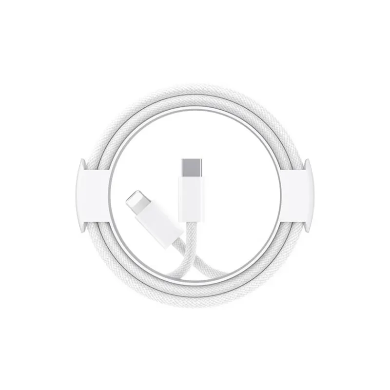 IBOANN Compatible With Apple 16/15 Pro Max/14 Cell Phone Type c To Type c USB C To Lightning Cables-3