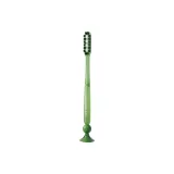 Long Head Toothbrush Single Piece (Dragon Well Green)