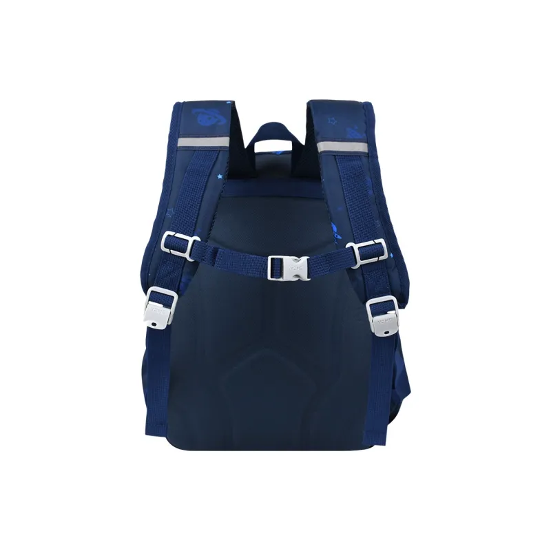 YOME Polyester With PU And EVA Regular Kids' Multicolor-3