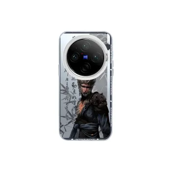 ZHENGGUANG Phone Cases