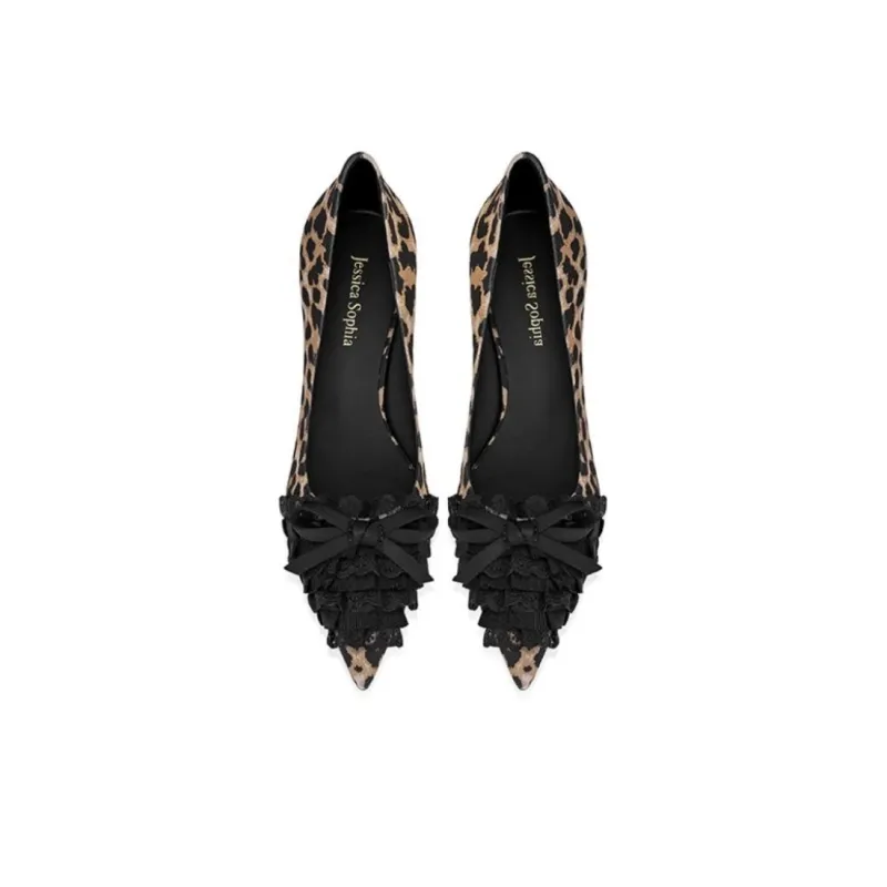 JESSICA SOPHIA High Heels Women's-4