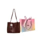 Brown-Shopping Bag