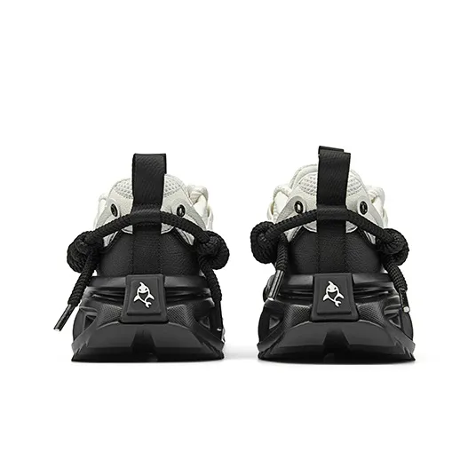 FAIRWHALE Chunky Sneakers Men's-9