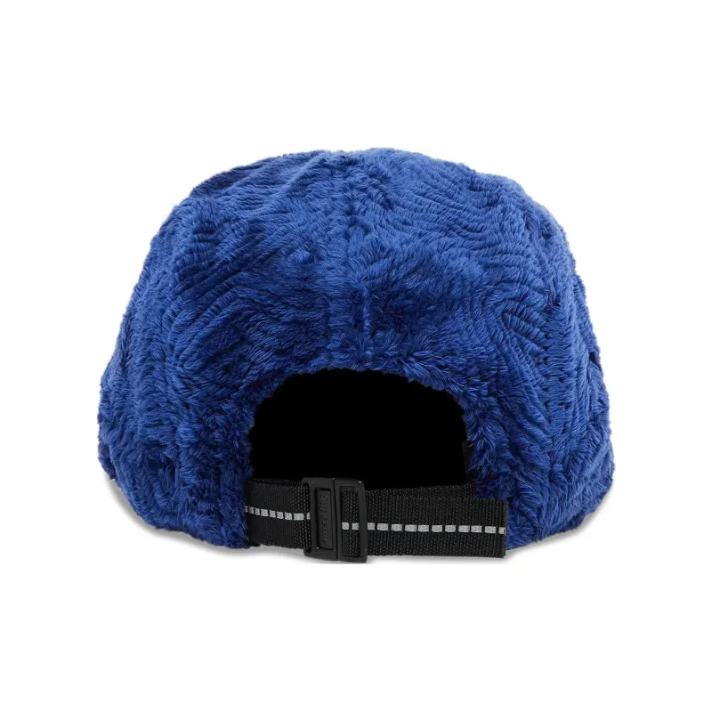 Supreme Swirl Fleece Camp Cap-2