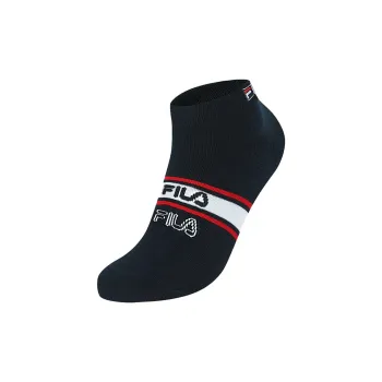 FILA ORIGINALE Ankle Socks Men's 1 Pack Legend Blue