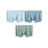3 Pack (A Set-Sage Green+Sapphire Blue+Light Sea Blue)