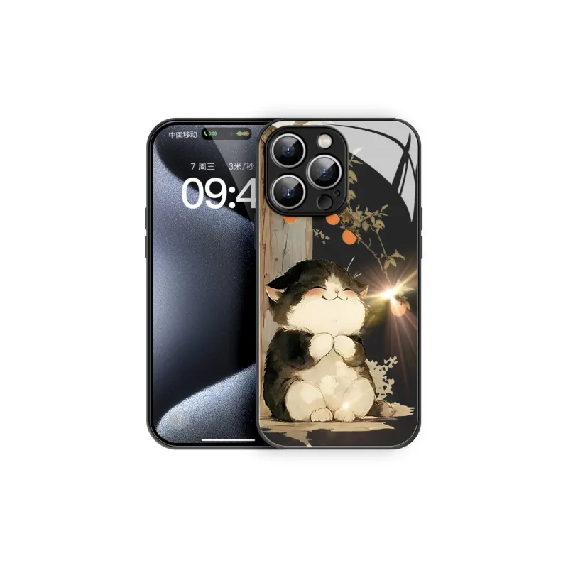 Lingtao Phone Cases-16