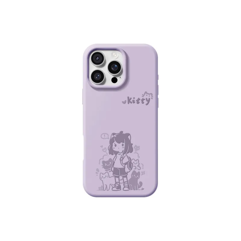 RVIXE Phone Cases-0