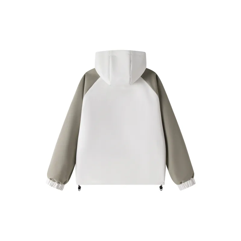 TALKING TOM Jackets Coats Unisex-7