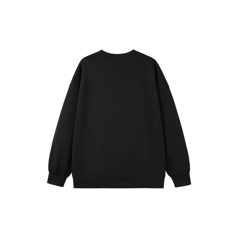 David Bakken Sweatshirts Unisex-1