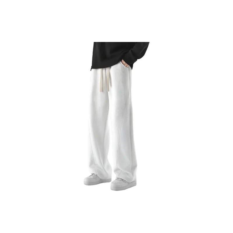 HONOR OF KINGS Knitted Sports Pants Unisex-11