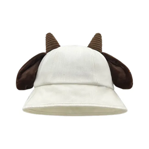 IOTS Polyester Bucket Hats Unisex