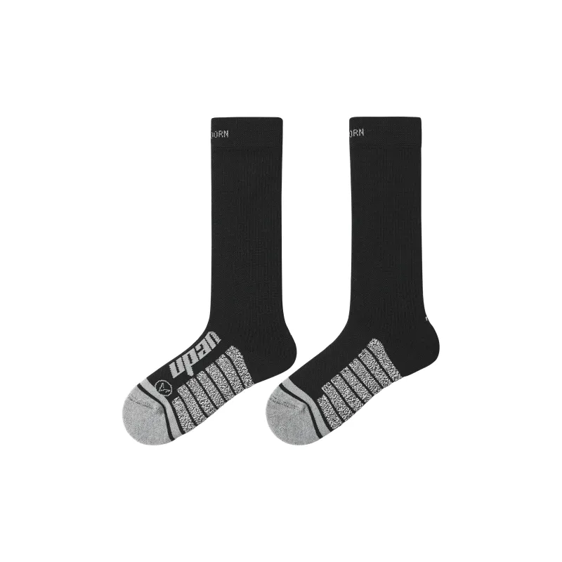 VEIDOORN Ski Socks Unisex 1 Pack-2