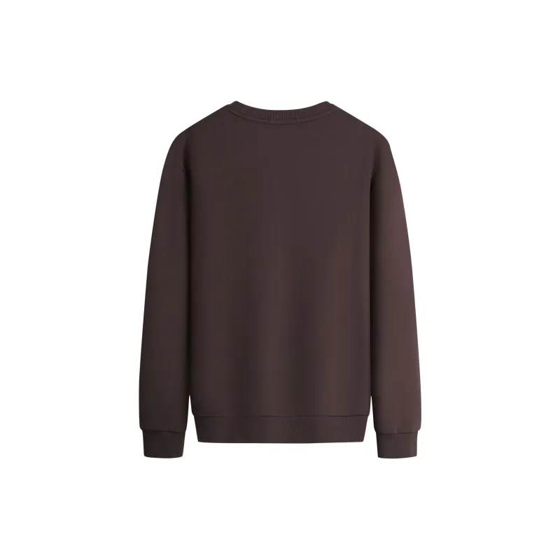 Dance With Wolves Sweatshirt Men's-4