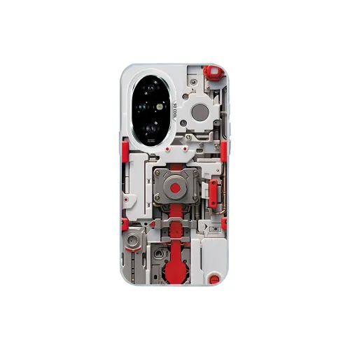 ZHENGGUANG Phone Cases