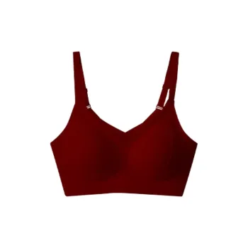YUZHAOLIN Bra Women's Combo Set