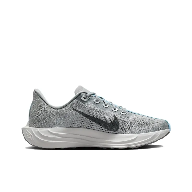 Nike ZoomX Pegasus Plus Photon Dust Summit White Light Smoke Grey Cool Grey Women's-1