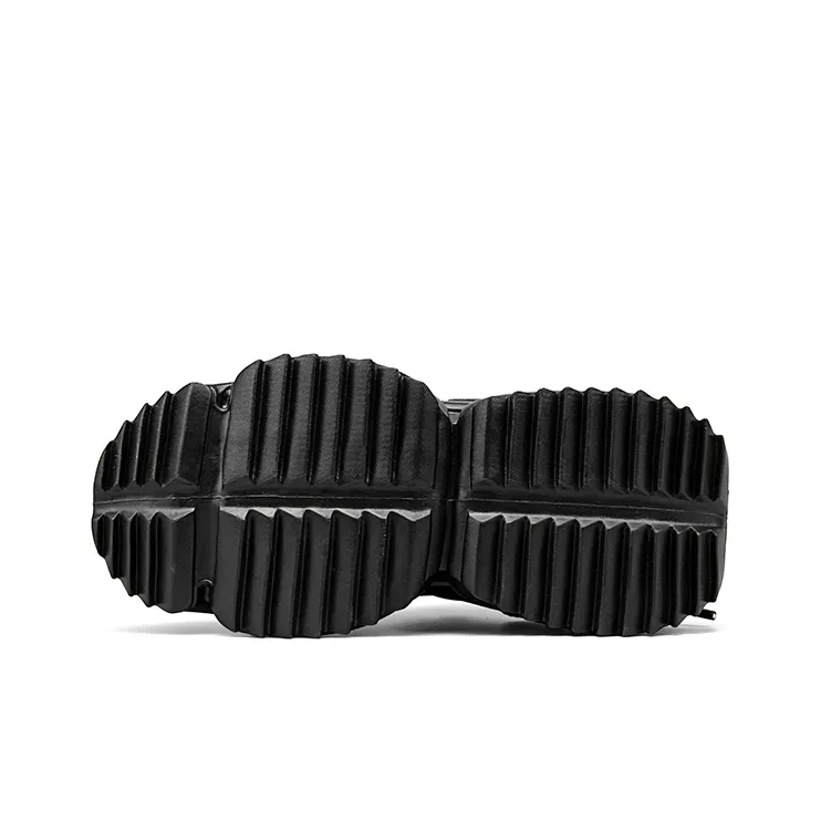FAIRWHALE Chunky Sneakers Men's-4