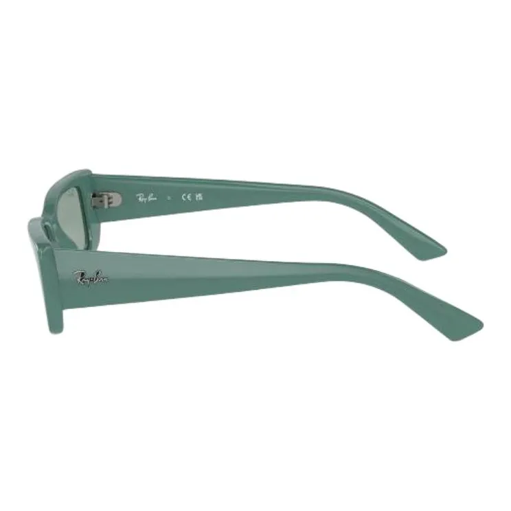 RayBan Teru Bio Based Rectangle frame Sunglasses-1