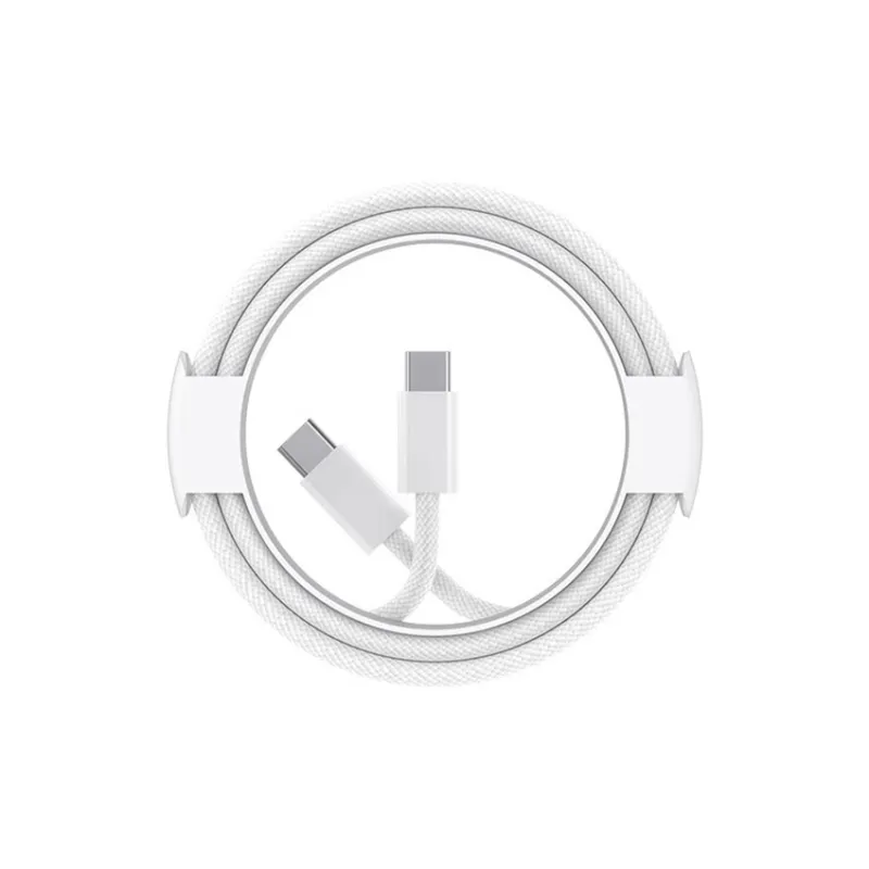IBOANN Compatible With Apple 16/15 Pro Max/14 Cell Phone Type c To Type c USB C To Lightning Cables-0
