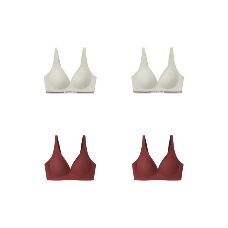 The New Age Family Bra Women's Combo Set-15