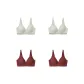 Cheese White 2+Ancora Red 2/4 Pack