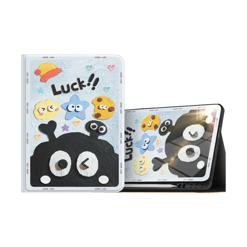 SUPER MOUSE Tablet Protective Cases-9