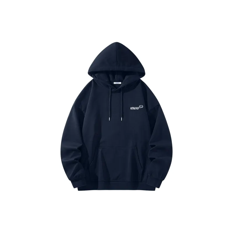Kepu Sweatshirts Unisex-3