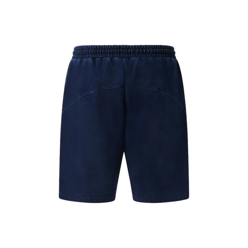 Oakley Indigo Short Casual Shorts Men's Blue-1