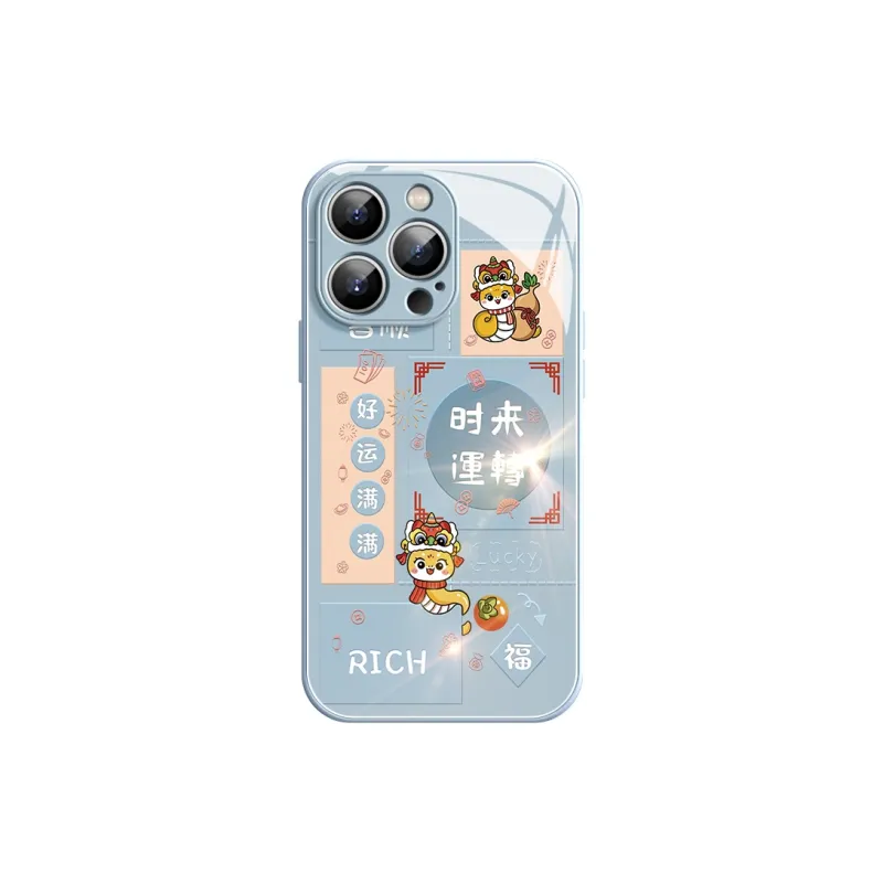 Lingtao Phone Cases-1