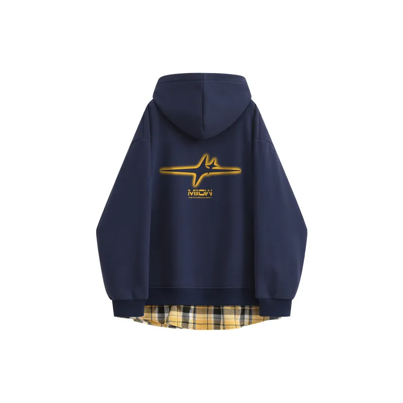 MIIOW Trend Party Series Sweatshirt Unisex-1
