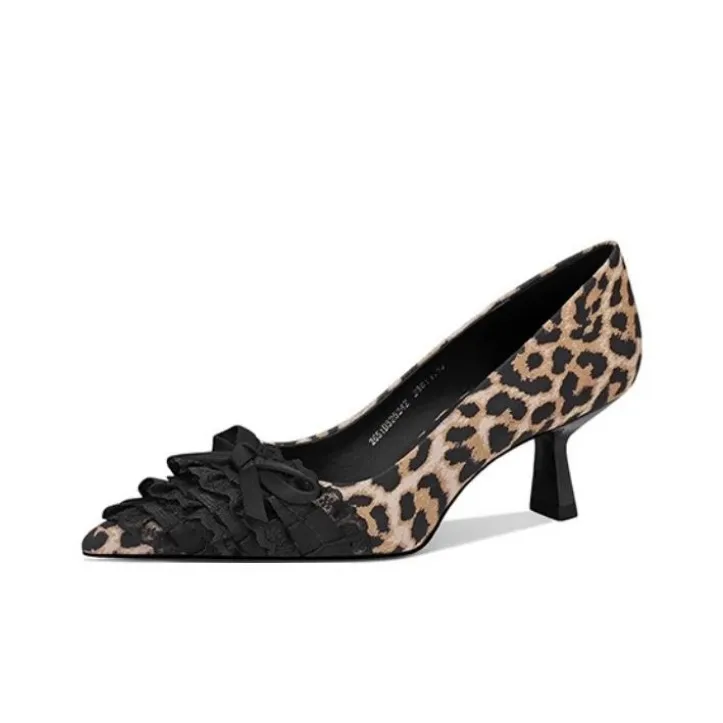 JESSICA SOPHIA High Heels Women's-2