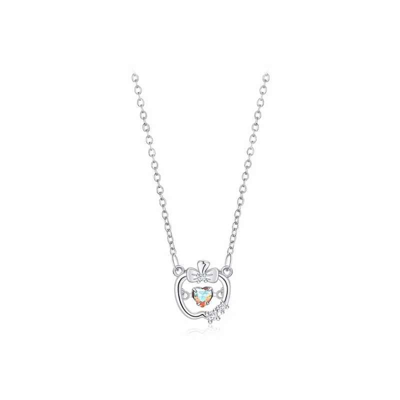 WANLIACC Alloy Necklaces Women's-0