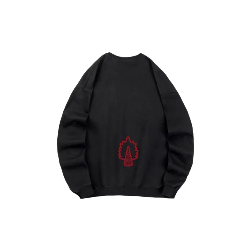 YINLEI Sweatshirts Men-1