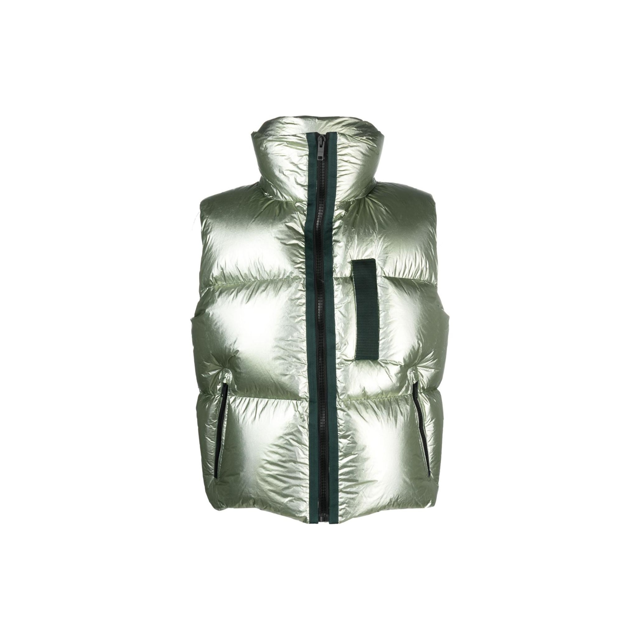 Givenchy Oversized Sleeveless Jacket - POIZON Givenchy Oversized Sleeveless Jacket - POIZON